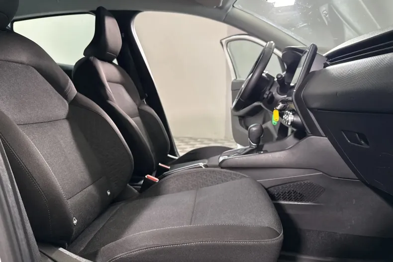 Renault Clio din 2022 cu 124.359 km - oferta REN232837 - foto 11
