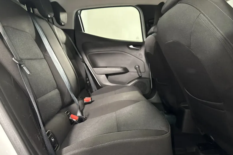 Renault Clio din 2022 cu 124.359 km - oferta REN232837 - foto 12