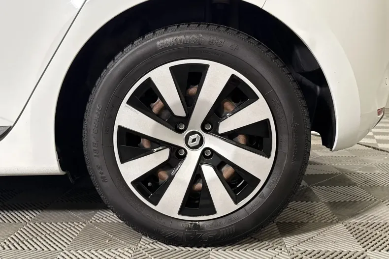 Renault Clio din 2022 cu 124.359 km - oferta REN232837 - foto 13