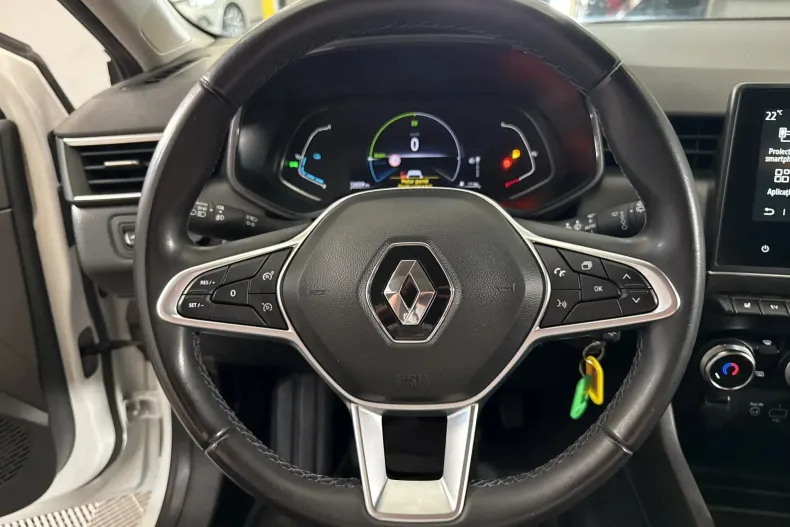 Renault Clio din 2022 cu 124.359 km - oferta REN232837 - foto 16