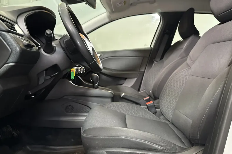 Renault Clio din 2022 cu 124.359 km - oferta REN232837 - foto 21