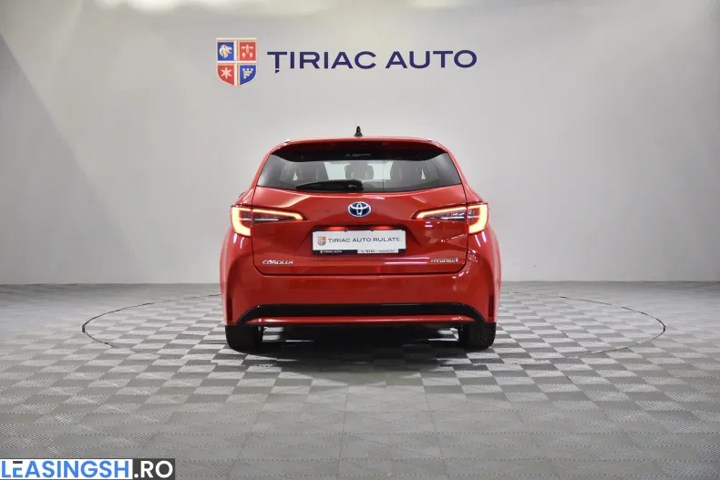 Toyota Corolla din 2021 cu 151.056 km - oferta TOY232838 - foto 4