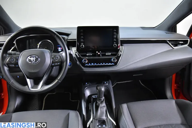 Toyota Corolla din 2021 cu 151.056 km - oferta TOY232838 - foto 9