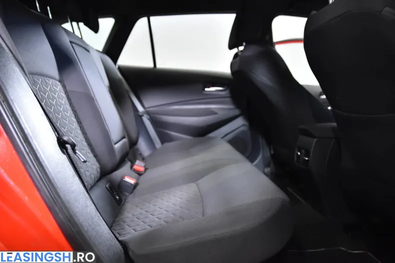 Toyota Corolla din 2021 cu 151.056 km - oferta TOY232838 - foto 12