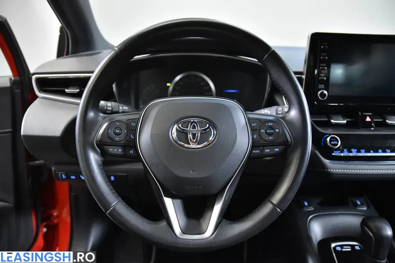 Toyota Corolla din 2021 cu 151.056 km - oferta TOY232838 - foto 16