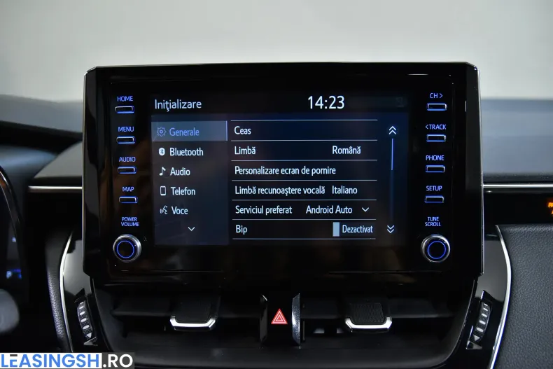 Toyota Corolla din 2021 cu 151.056 km - oferta TOY232838 - foto 21