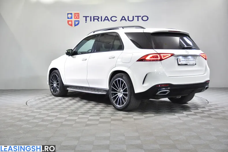Mercedes-Benz GLE (Clasa GLE) din 2022 cu 52.504 km - oferta MER232839 - foto 3