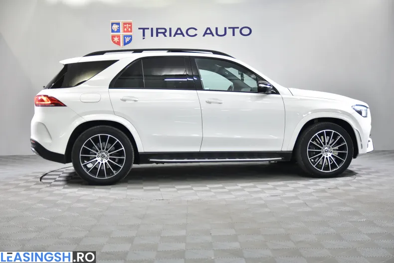 Mercedes-Benz GLE (Clasa GLE) din 2022 cu 52.504 km - oferta MER232839 - foto 6