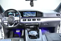Mercedes-Benz GLE (Clasa GLE) din 2022 cu 52.504 km - oferta MER232839 - foto 9