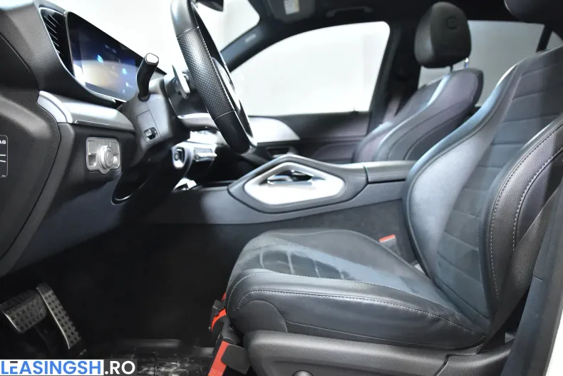 Mercedes-Benz GLE (Clasa GLE) din 2022 cu 52.504 km - oferta MER232839 - foto 26