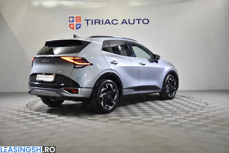 Kia Sportage din 2022 cu 106.641 km - oferta KIA232840 - foto 5