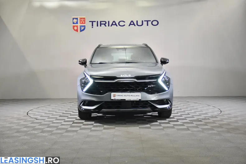 Kia Sportage din 2022 cu 106.641 km - oferta KIA232840 - foto 8