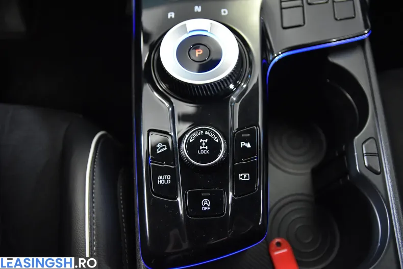 Kia Sportage din 2022 cu 106.641 km - oferta KIA232840 - foto 17