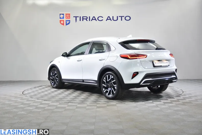 Kia XCeed din 2022 cu 18.104 km - oferta KIA232841 - foto 3