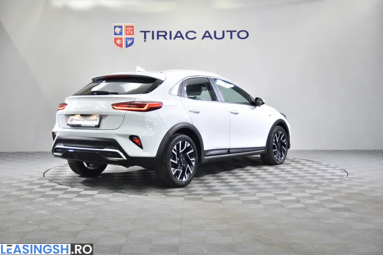 Kia XCeed din 2022 cu 18.104 km - oferta KIA232841 - foto 5