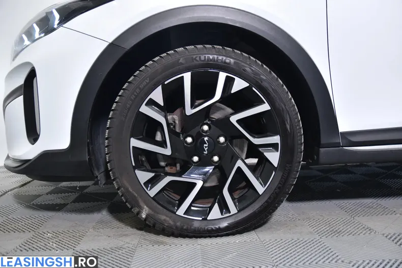 Kia XCeed din 2022 cu 18.104 km - oferta KIA232841 - foto 13