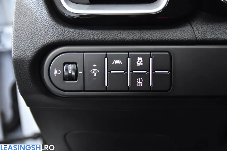 Kia XCeed din 2022 cu 18.104 km - oferta KIA232841 - foto 15