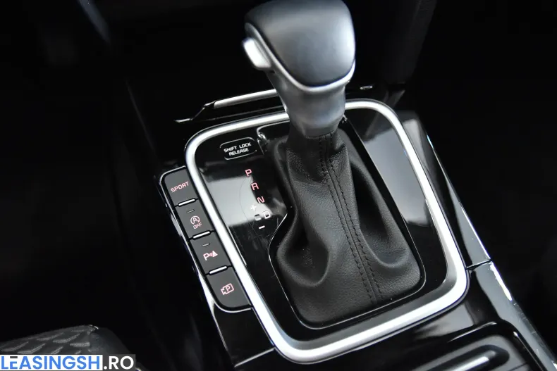 Kia XCeed din 2022 cu 18.104 km - oferta KIA232841 - foto 17