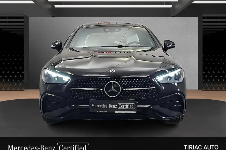 Mercedes-Benz CLE 300 (Clasa CLE) din 2024 cu 11.787 km - oferta MER232842 - foto 9