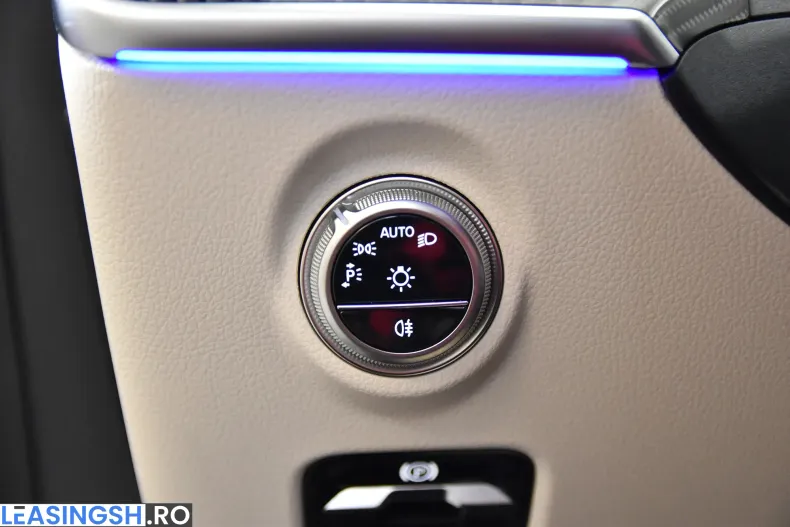 Mercedes-Benz CLE 300 (Clasa CLE) din 2024 cu 11.787 km - oferta MER232842 - foto 16