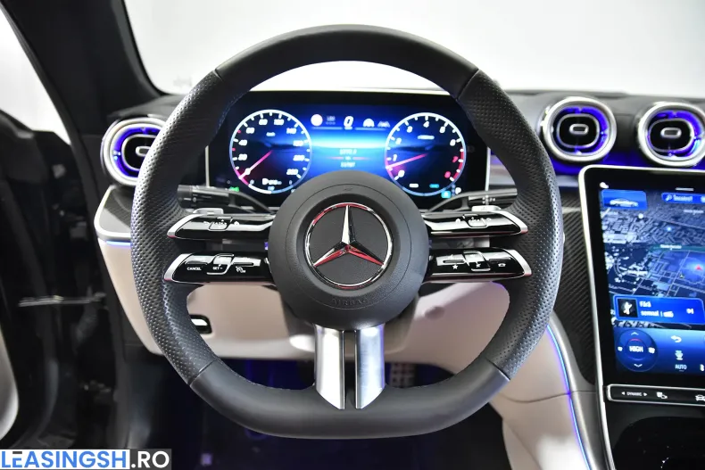 Mercedes-Benz CLE 300 (Clasa CLE) din 2024 cu 11.787 km - oferta MER232842 - foto 17