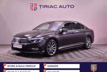 Volkswagen Passat din 2021 - oferta VOL232843