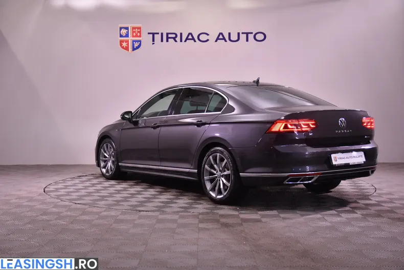 Volkswagen Passat din 2021 cu 142.291 km - oferta VOL232843 - foto 3