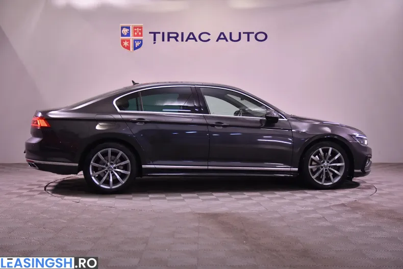 Volkswagen Passat din 2021 cu 142.291 km - oferta VOL232843 - foto 6