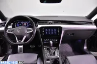 Volkswagen Passat din 2021 cu 142.291 km - oferta VOL232843 - foto 9