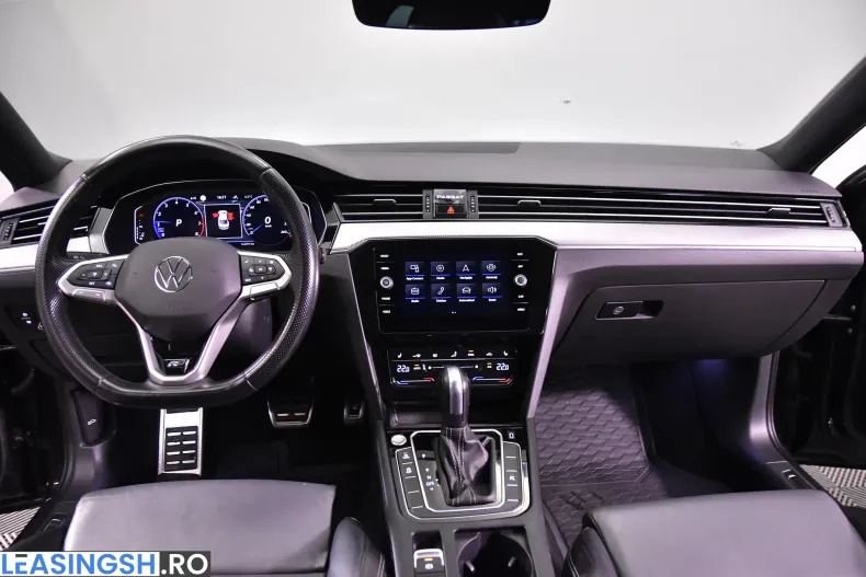 Volkswagen Passat din 2021 cu 142.291 km - oferta VOL232843 - foto 9