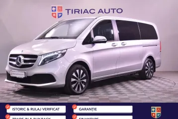 Mercedes-Benz V din 2022 - oferta MER232844
