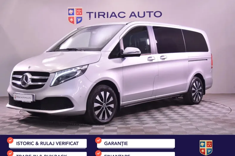 Mercedes-Benz V (Clasa V) din 2022 cu 144.404 km - oferta MER232844 - foto 1
