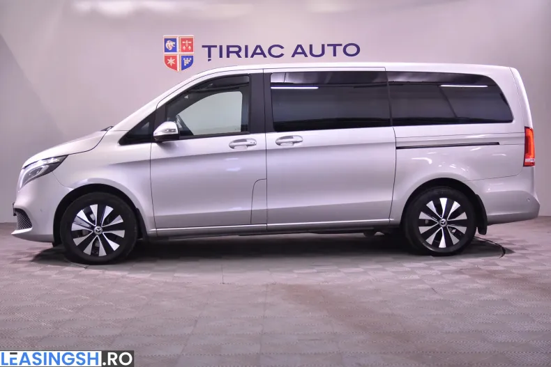 Mercedes-Benz V (Clasa V) din 2022 cu 144.404 km - oferta MER232844 - foto 2