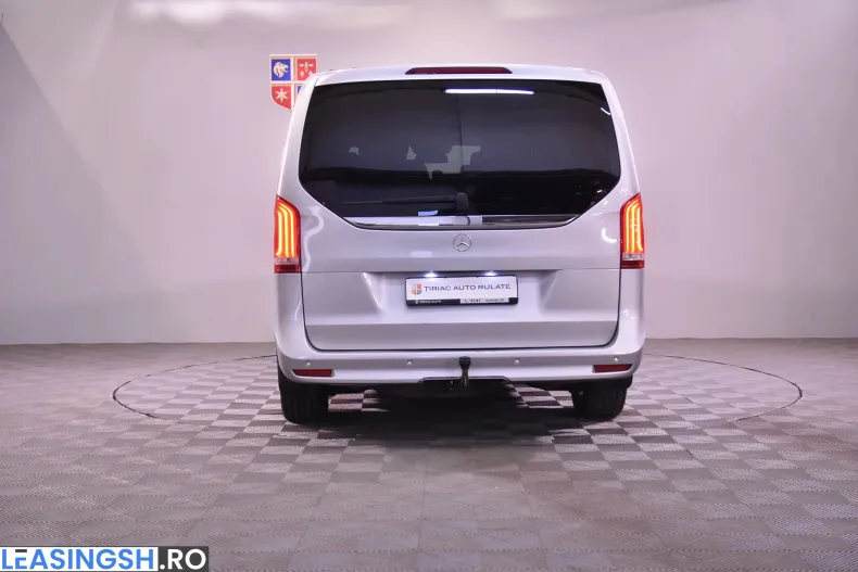 Mercedes-Benz V (Clasa V) din 2022 cu 144.404 km - oferta MER232844 - foto 4