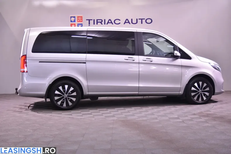 Mercedes-Benz V (Clasa V) din 2022 cu 144.404 km - oferta MER232844 - foto 6