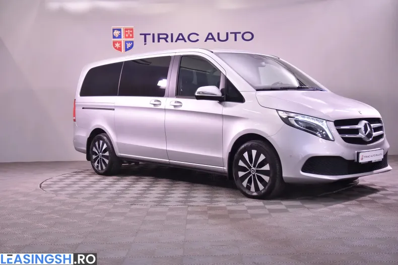 Mercedes-Benz V (Clasa V) din 2022 cu 144.404 km - oferta MER232844 - foto 7
