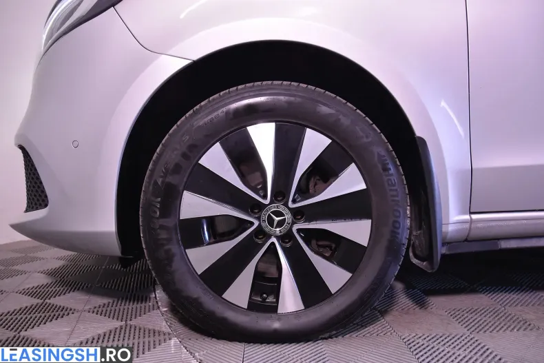 Mercedes-Benz V (Clasa V) din 2022 cu 144.404 km - oferta MER232844 - foto 14