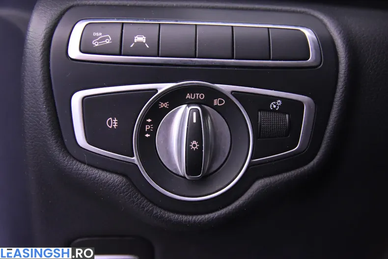 Mercedes-Benz V (Clasa V) din 2022 cu 144.404 km - oferta MER232844 - foto 16