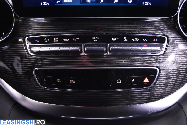 Mercedes-Benz V (Clasa V) din 2022 cu 144.404 km - oferta MER232844 - foto 19