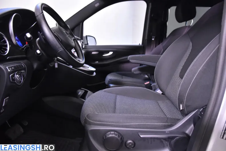 Mercedes-Benz V (Clasa V) din 2022 cu 144.404 km - oferta MER232844 - foto 23
