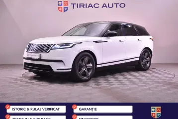 Land Rover Range Rover Velar din 2021 - oferta LAN232845