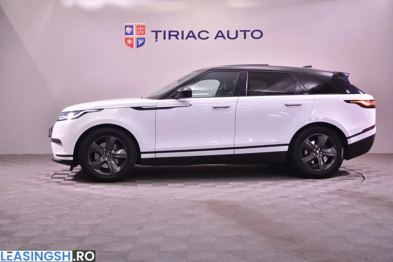 Land Rover Range Rover Velar din 2021 cu 53.987 km - oferta LAN232845 - foto 2