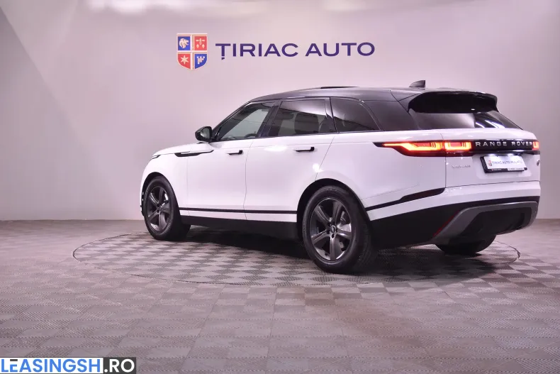 Land Rover Range Rover Velar din 2021 cu 53.987 km - oferta LAN232845 - foto 3