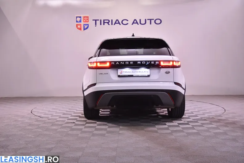 Land Rover Range Rover Velar din 2021 cu 53.987 km - oferta LAN232845 - foto 4