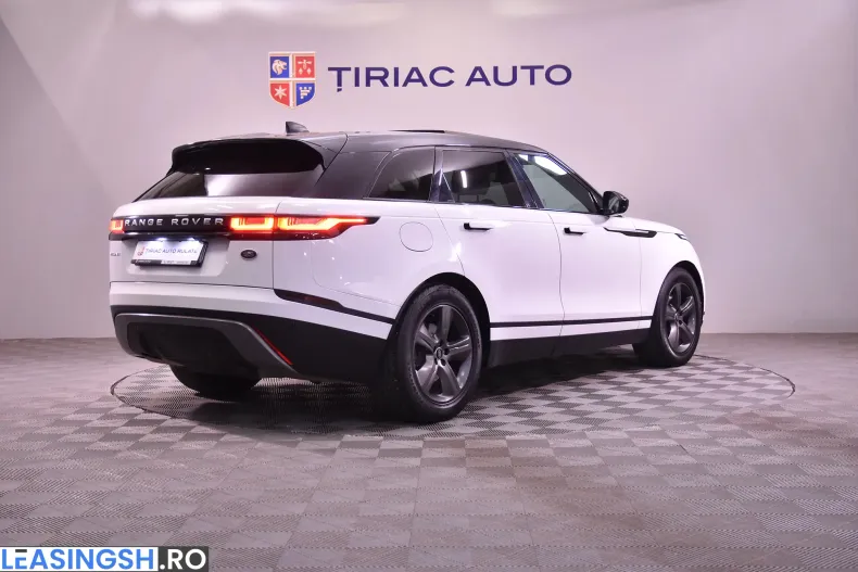 Land Rover Range Rover Velar din 2021 cu 53.987 km - oferta LAN232845 - foto 5