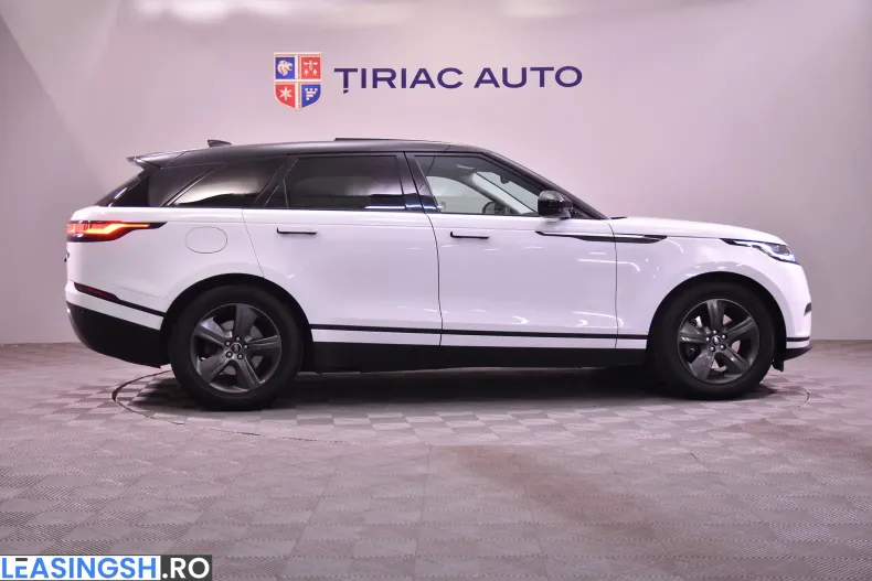 Land Rover Range Rover Velar din 2021 cu 53.987 km - oferta LAN232845 - foto 6