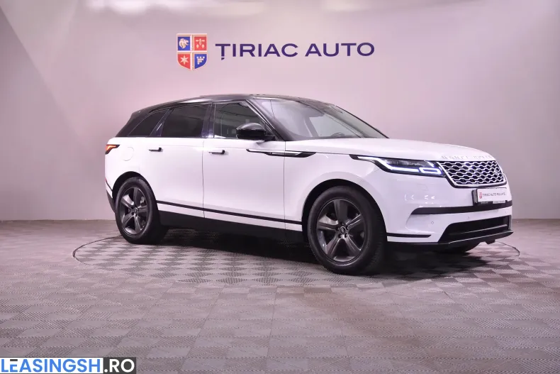 Land Rover Range Rover Velar din 2021 cu 53.987 km - oferta LAN232845 - foto 7