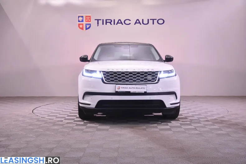 Land Rover Range Rover Velar din 2021 cu 53.987 km - oferta LAN232845 - foto 8