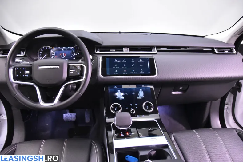 Land Rover Range Rover Velar din 2021 cu 53.987 km - oferta LAN232845 - foto 9