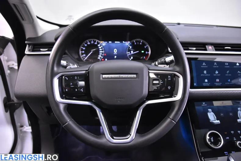 Land Rover Range Rover Velar din 2021 cu 53.987 km - oferta LAN232845 - foto 15